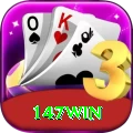 147win Games (Casino & Earning) Gold vv2.5.1