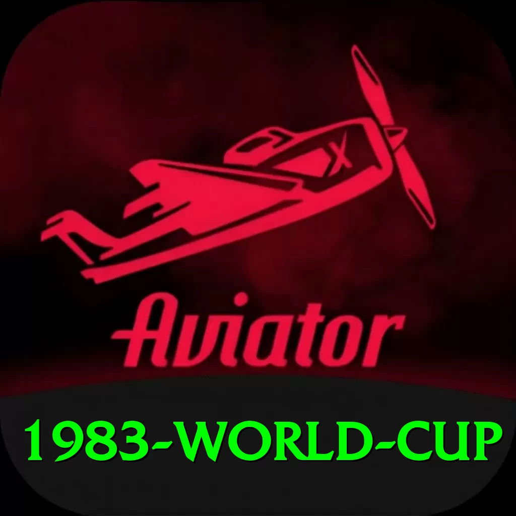 1983 world cup VIP Edition v5.6.5 - 2