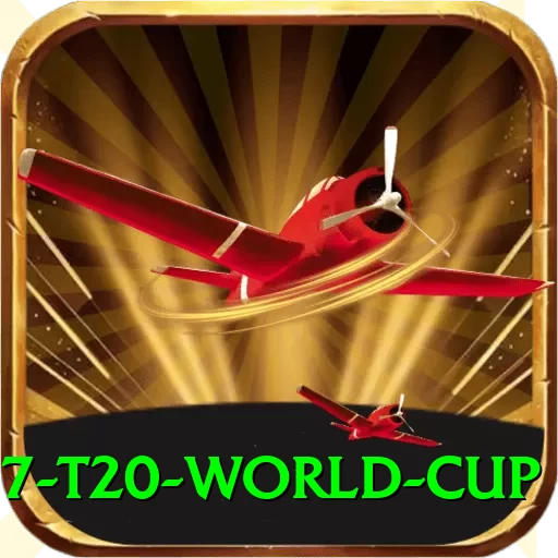 2007 t20 world cup Gold Pro v2.5.3 - 2