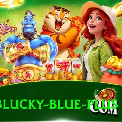 3Lucky Blue Pakistan Legend v4.9.3 - 2