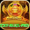 3Lucky Blue Pro Casino App