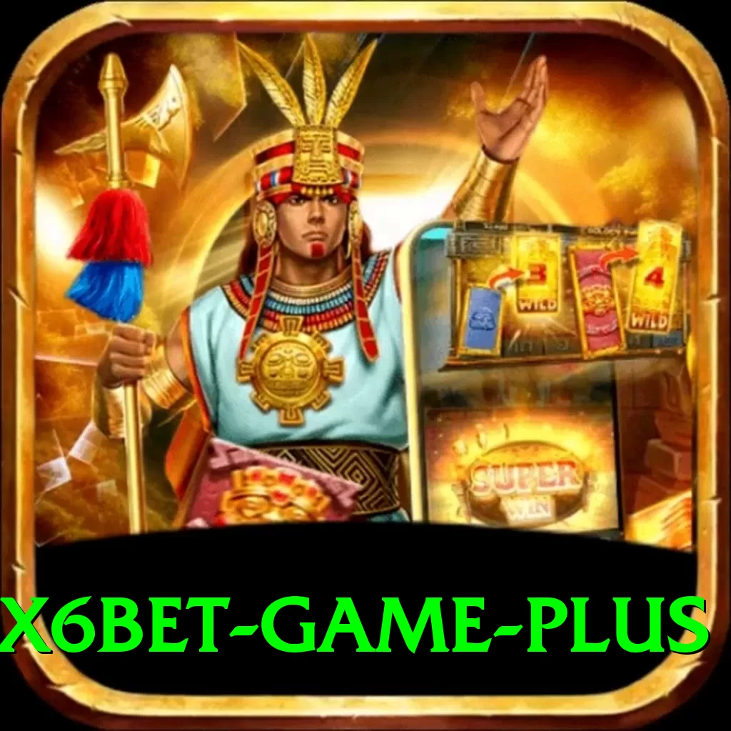 6X6Bet Game Earn VIP v5.6.2 - 2