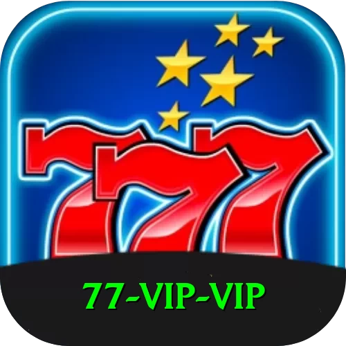77 vip Slot Machine Master - 2