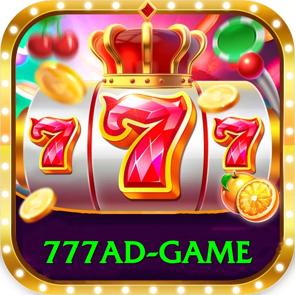 777AD Game Games (Casino & Earning) Ultimate v2.5.7 - 2