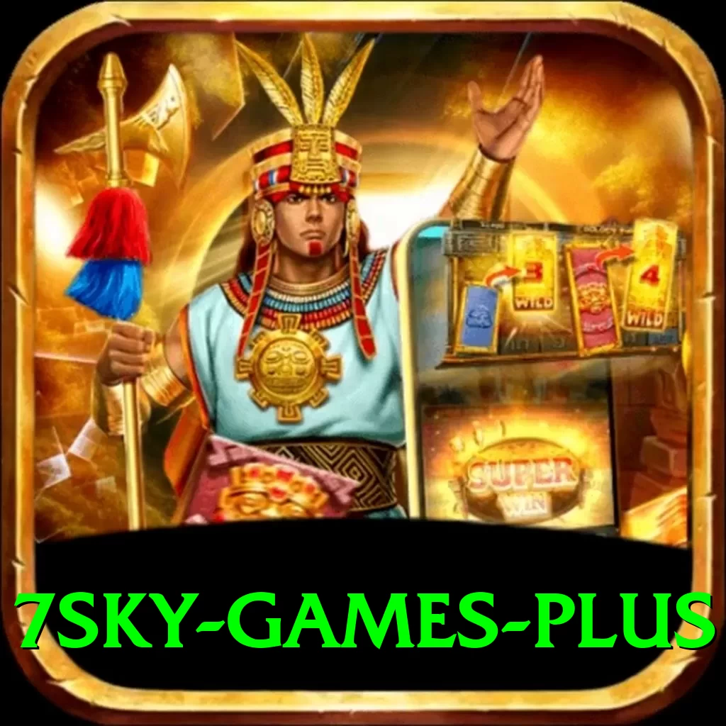 7sky games Plus v3.2.6 - 2