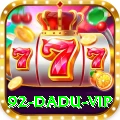 92 DADU Extreme - Win Real PKR