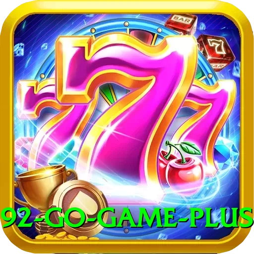92 Go Game Super - Free Download - 2