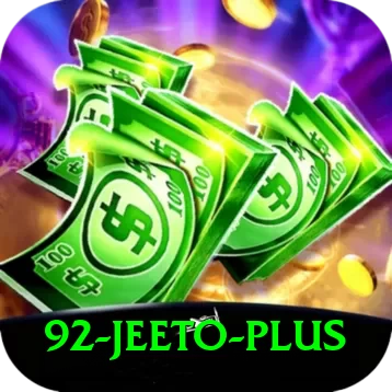 92 Jeeto Plus PK v5.5.3 - 2