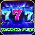 92coco Max Pro v2.0.1