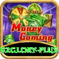 92glory Games (Casino & Earning) VIP v3.6.9