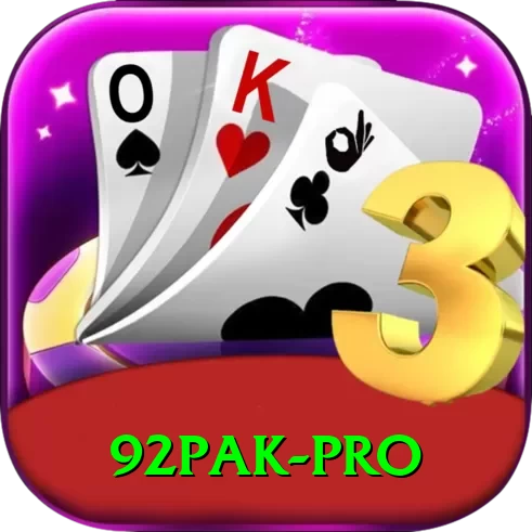 92pak Gaming Deluxe v5.0.1 - 2