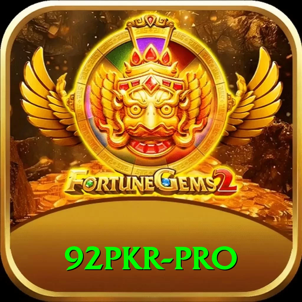 92pkr Games Pro - 2
