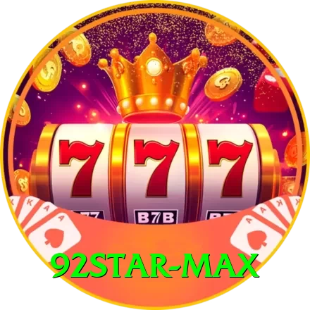 92star King Slots - 2