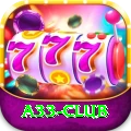 a33 club Ultimate v1.5.8