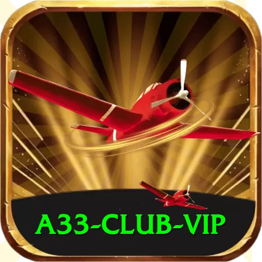 a33 club Casino Official v3.1.8 - 2