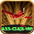 a33 club Casino Official v3.1.8