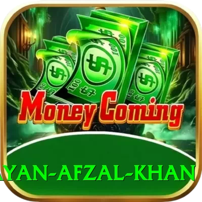 aayan afzal khan Games (Casino & Earning) Gold v2.1.3 - 2
