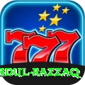 abdul razzaq App