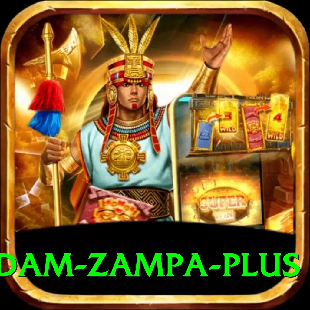 adam zampa Super PK v2.1.1 - 2