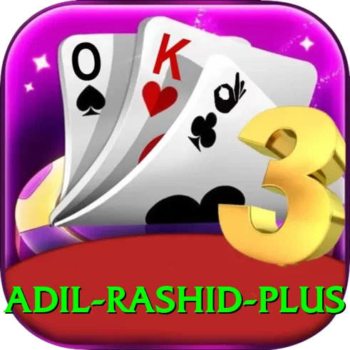 adil rashid Pro v3.6.6 - 2