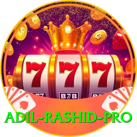 adil rashid Mobile Extreme - 2