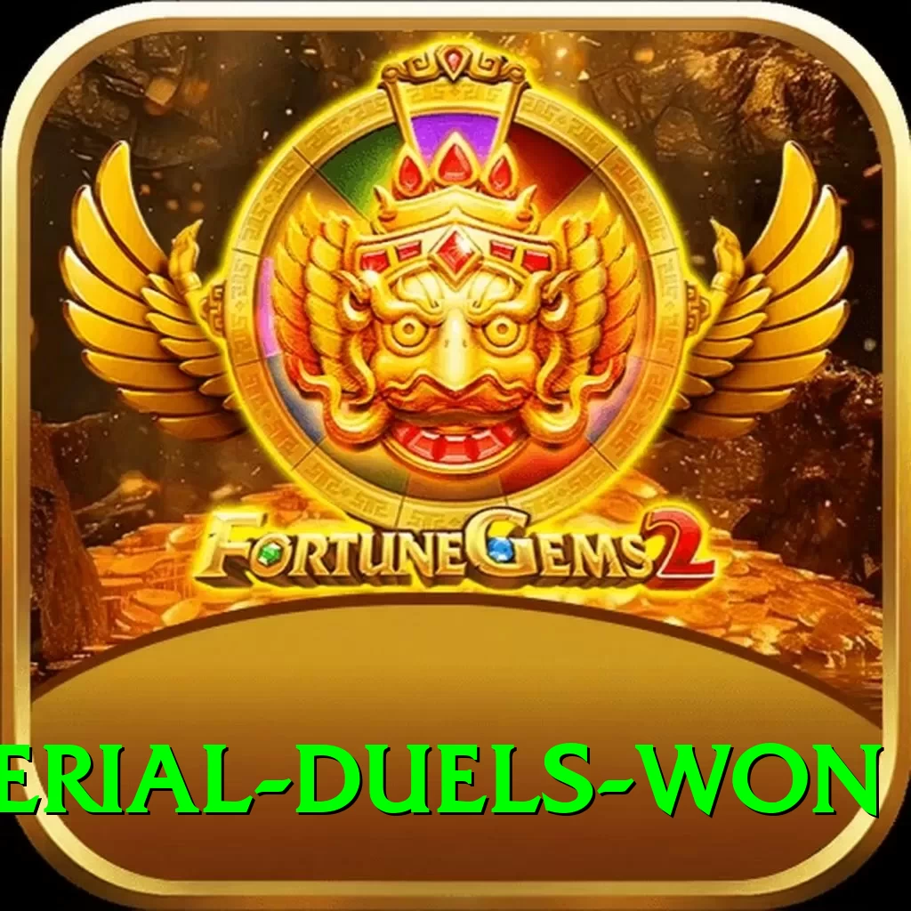 aerial duels won Turbo Pro v2.7.7 - 2