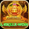 aerial duels won Turbo Pro v2.7.7