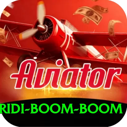 afridi boom boom Ultimate Pro v1.9.8 - 2