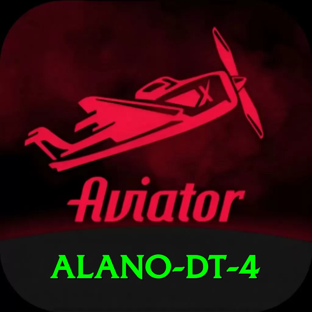 Alano DT 4 Master Pro v1.6.8 - 2