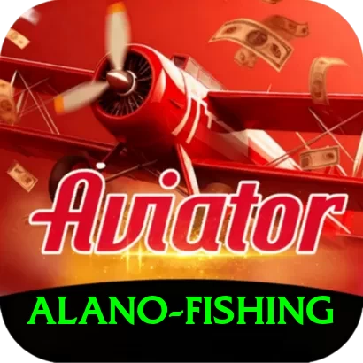 alano fishing Premium Edition v2.8.8 - 2