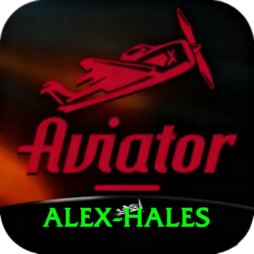 alex hales Deluxe Edition v5.7.9 - 2
