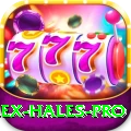 alex hales Slot Machine Premium