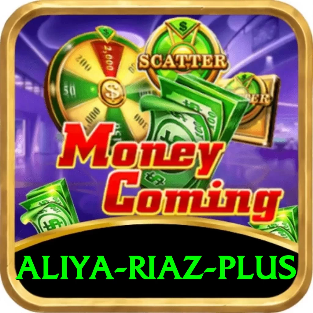 aliya riaz Extreme Casino App - 2