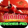 andrew symonds Cash Master