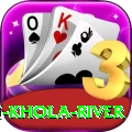 ankhu khola river VIP v4.7.5