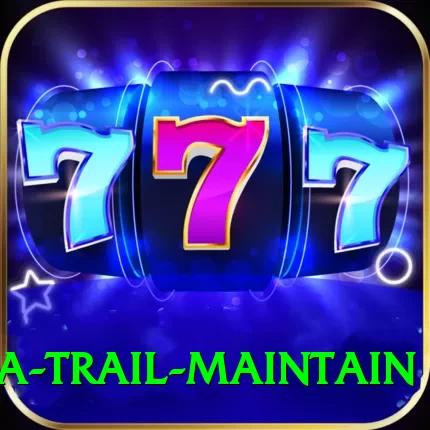 annapurna trail maintain Pro1 v1.1.8 - 2