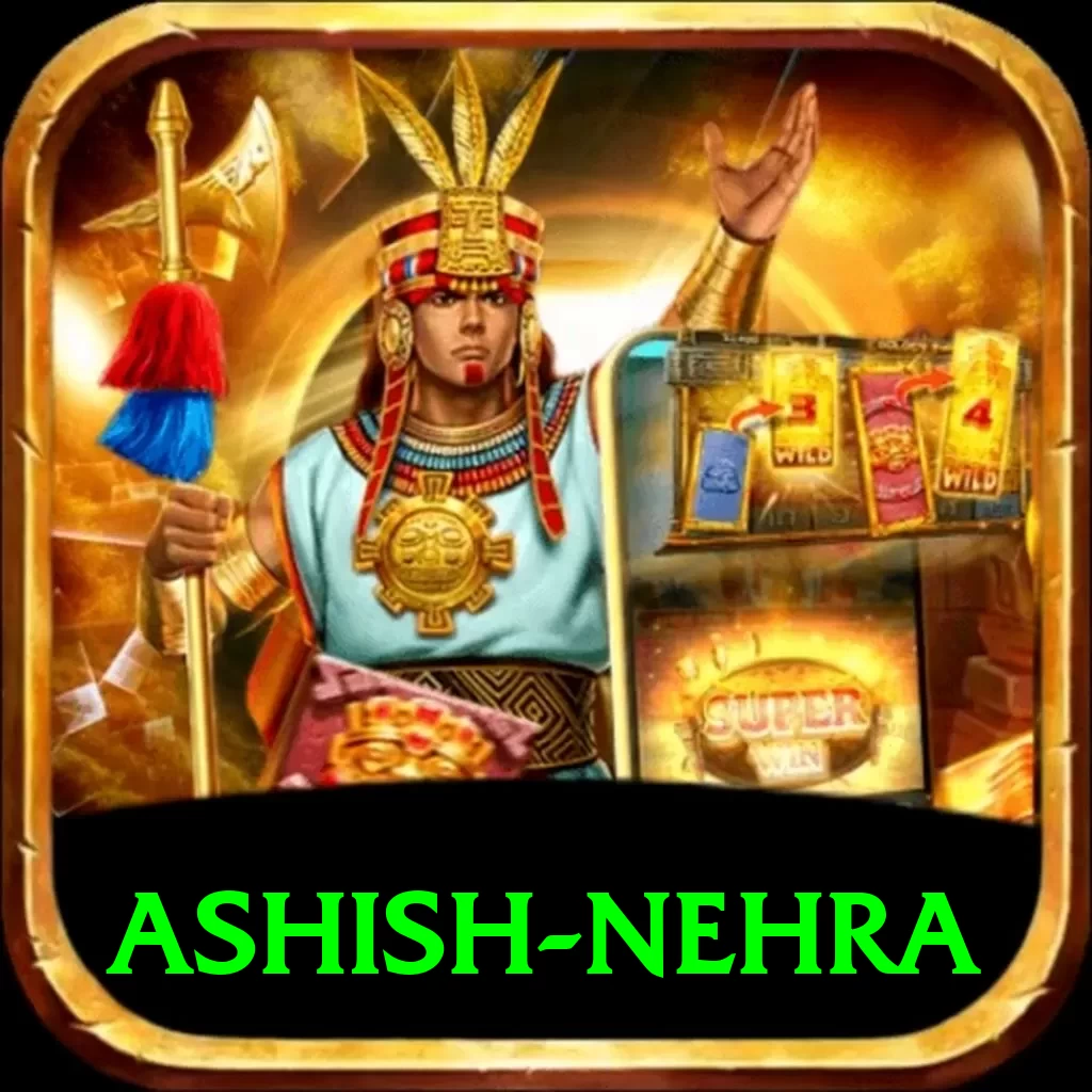 ashish nehra Plus Edition v1.9.3 - 2