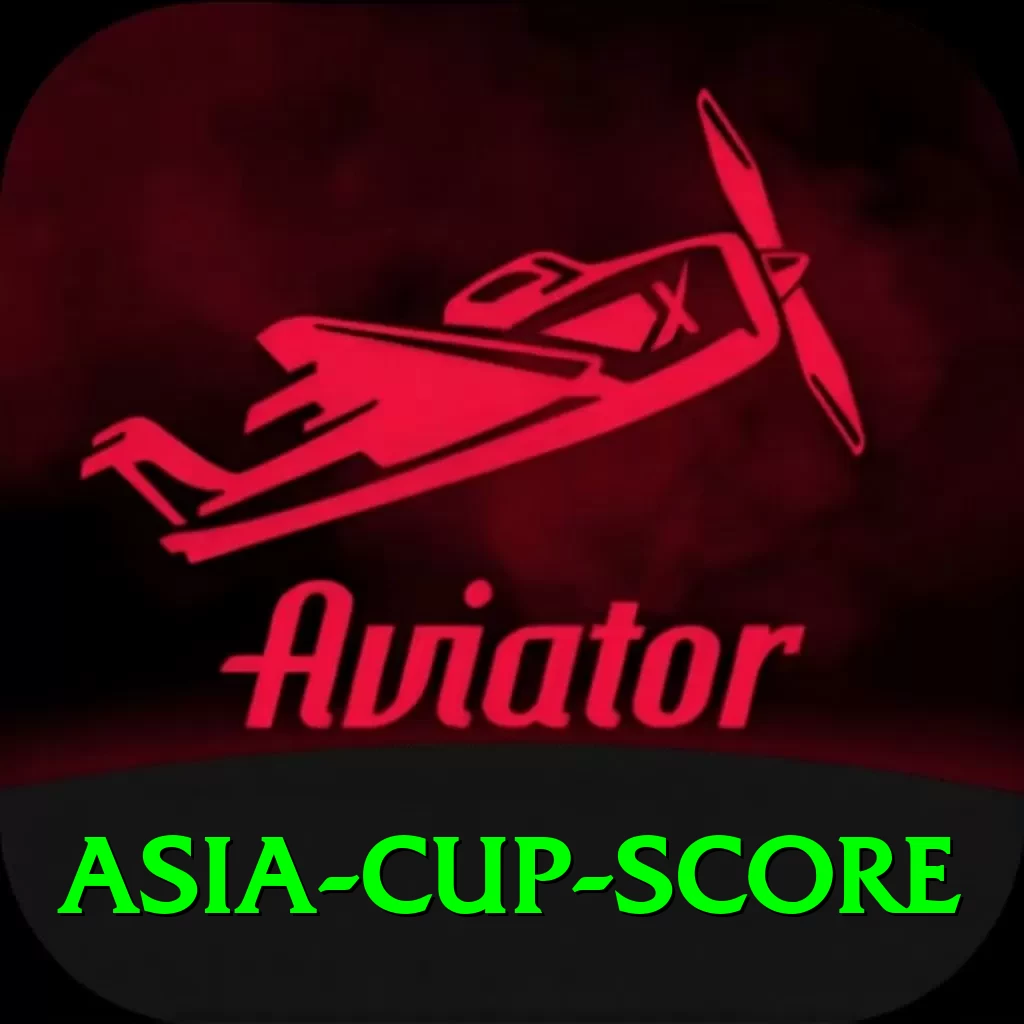 asia cup score Plus v2.8.1 - 2