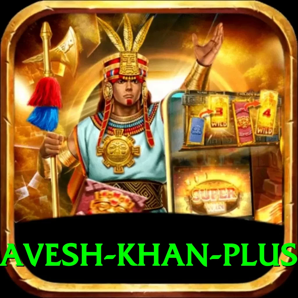 avesh khan Premium Rewards - 2