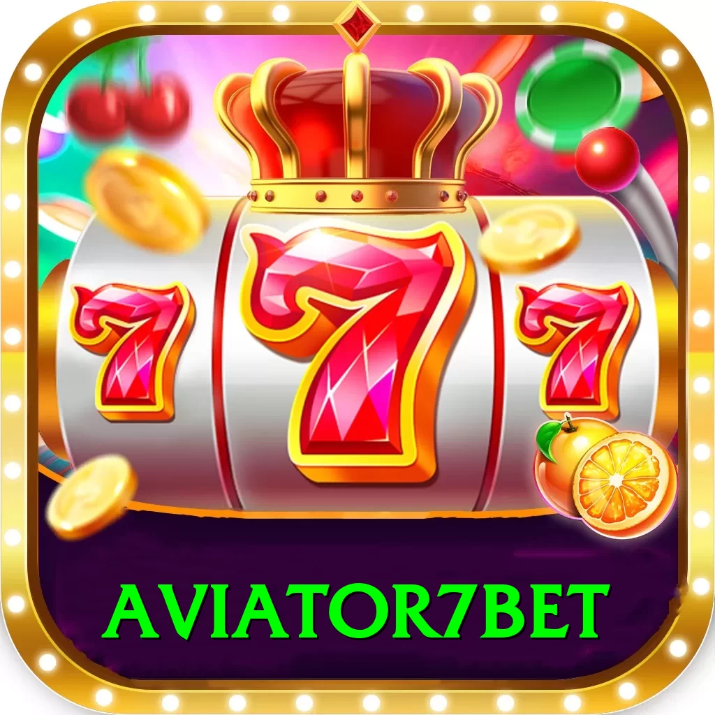 Aviator7Bet Pro Max vv5.8.4 - 2