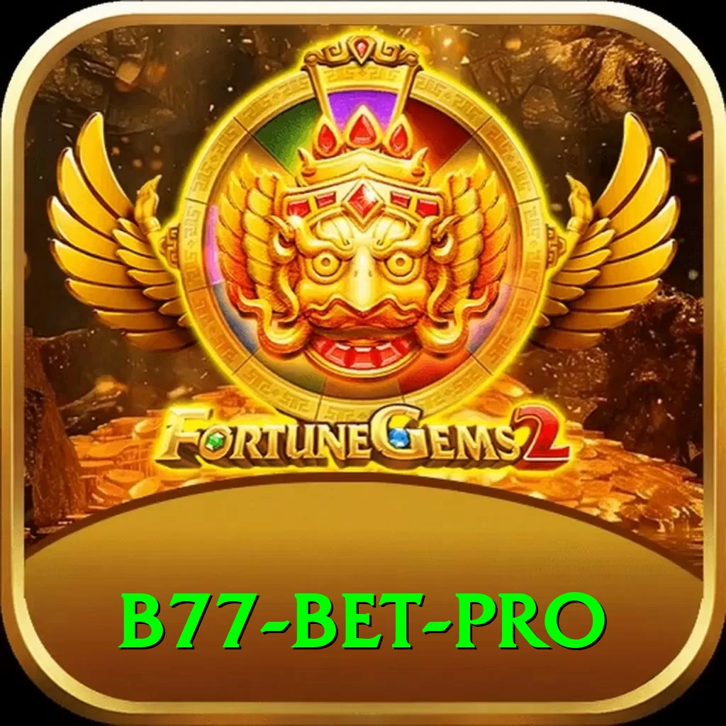 B77 Bet Gold New - 2