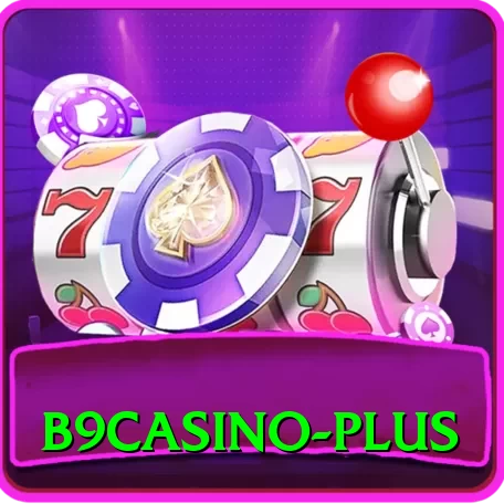 b9casino Live Prime - 2
