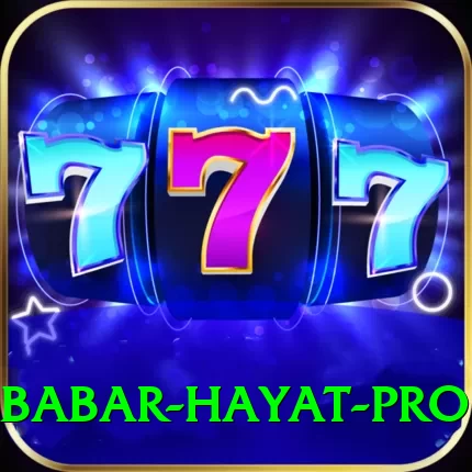 babar hayat Turbo - Casino & Slots - 2