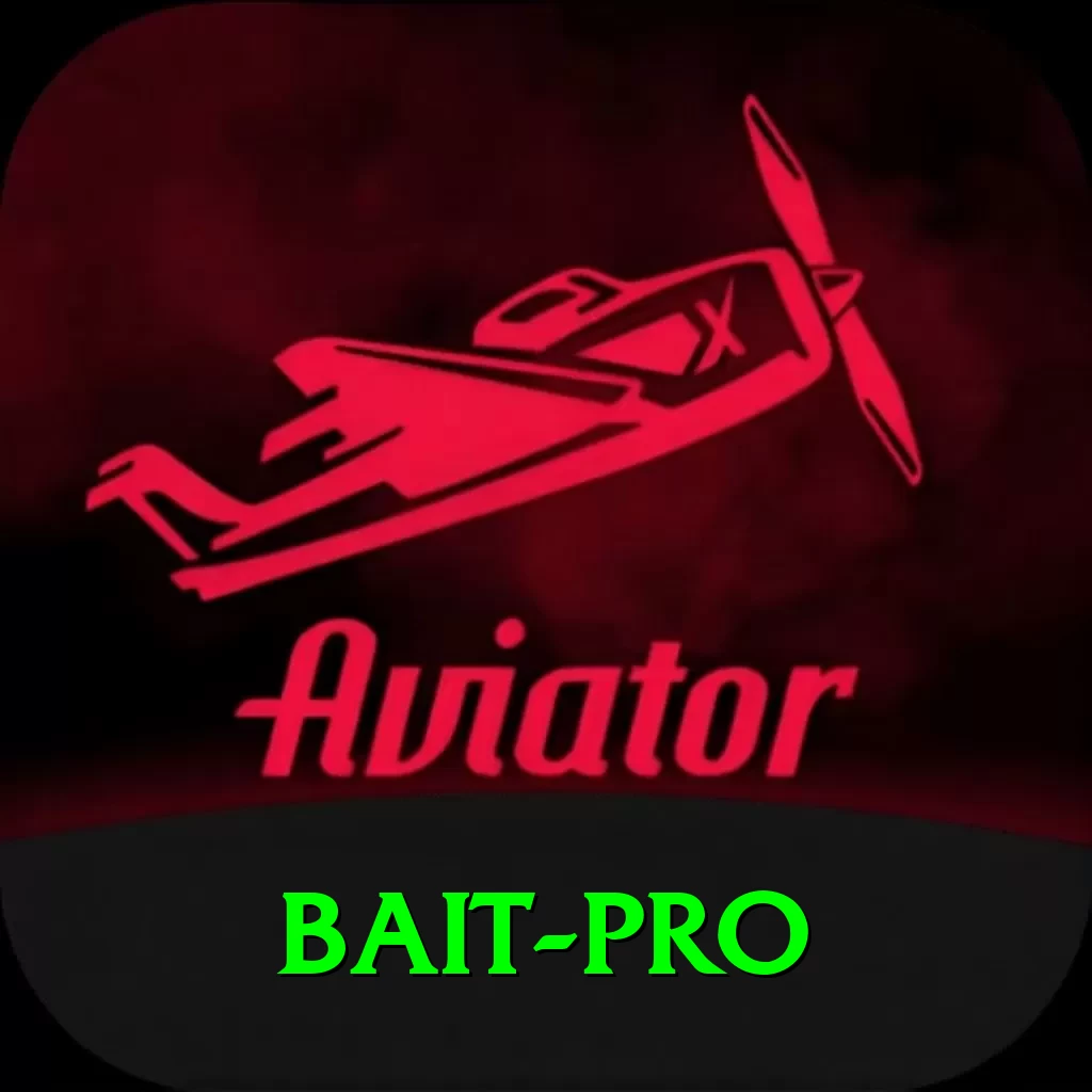 bait - Pro Earning App - 2