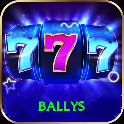 ballys Games (Casino & Earning) Pro v5.8.8 - 2