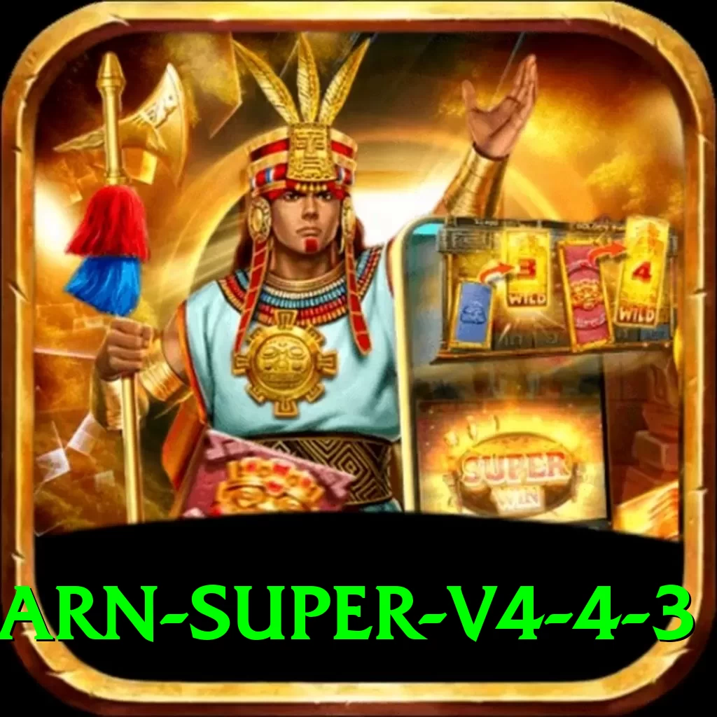 Bc.Game PK Earn Super v4.4.3 - 2