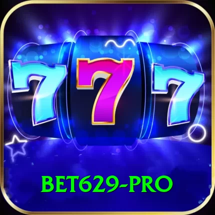 bet629 Games (Casino & Earning) Turbo v4.6.6 - 2