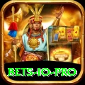 Bets.io Pro Casino App