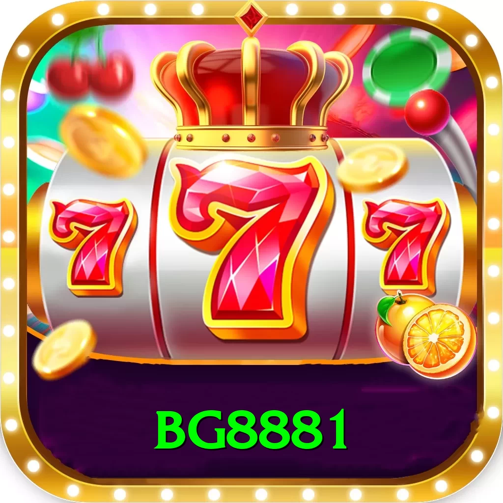 BG8881 Games (Casino & Earning) Pro vv3.1.5 - 2
