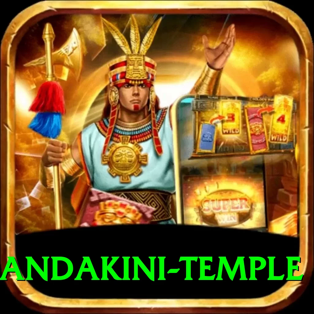 bhagalpur mandakini temple VIP Pro v1.9.6 - 2